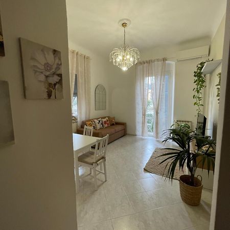 ラ・スペツィアLa Casa Di Palomaアパートメント エクステリア 写真